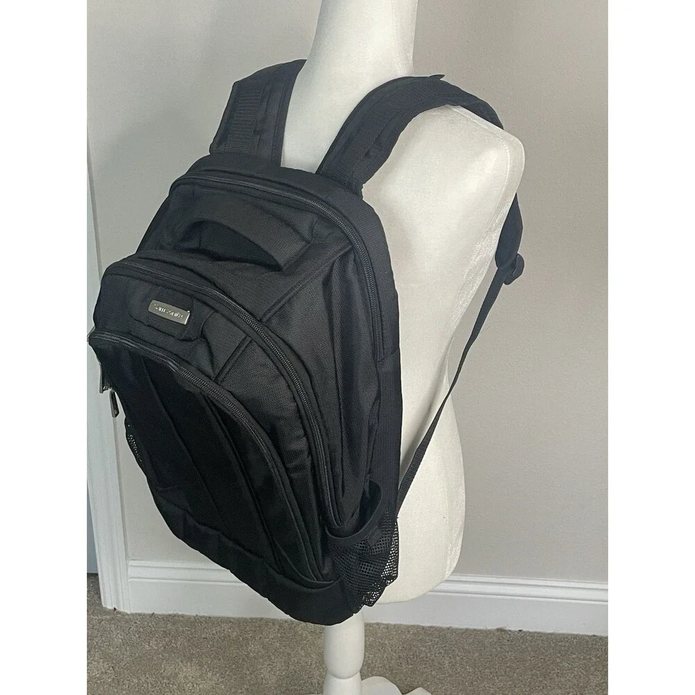 Samsonite Xenon Backpack Black for 12.9